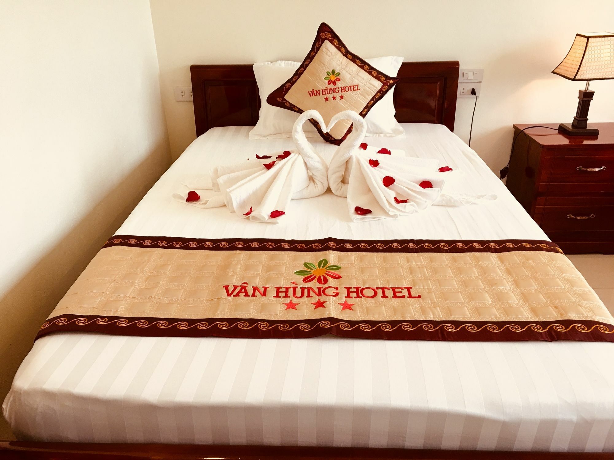Sapa Van Hung Hotel Bagian luar foto